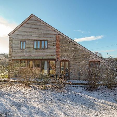 Villa Glebe Barn Caynham Exterior foto