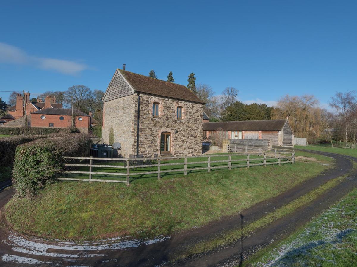 Villa Glebe Barn Caynham Exterior foto